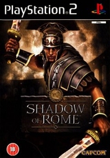 SHADOW OF ROME (PS2)-thumb
