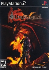 DRAKENGARD (PS2)-thumb