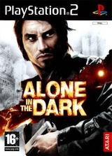 ALONE IN THE DARK (PS2)-thumb
