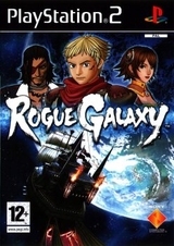 ROGUE GALAXY (PS2)-thumb