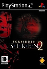 FORBIDDEN SIREN 2 (PS2)-thumb
