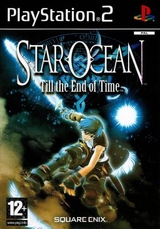 STAR OCEAN: TILL THE END OF TIME (PS2)-thumb