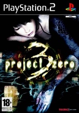 PROJECT ZERO 3: THE TORMENTED (PS2)-thumb