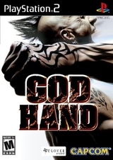 GOD HAND (PS2)-thumb