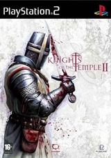 KNIGHTS OF THE TEMPLE 2 (PS2)-thumb