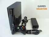 XBOX 360 E 250 GB Мульти прошивка 35 игр (Б/у)-thumb