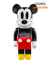 Bearbrick Микки Маус Disney 1000% (70 см)-thumb