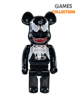 Bearbrick Venom 400% (28см)-thumb