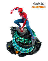 Фигурка Spider-man Collectors edition (19 см)-thumb