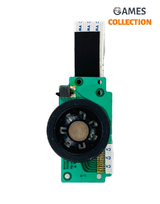 PS2 Мотор із шлейфом (SCPH-3000X-5000X) (Оригінал)-thumb