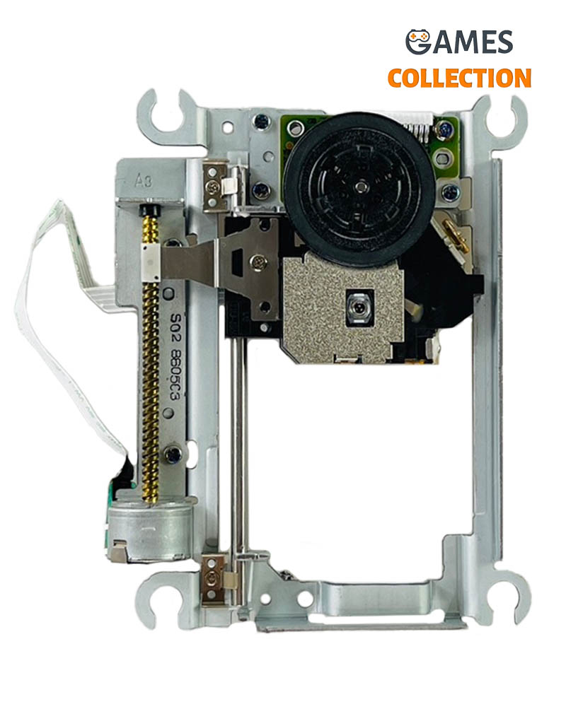 PS2 ЛАЗ.МЕХАНІЗМ TDP-182W 5047 900XX-thumb