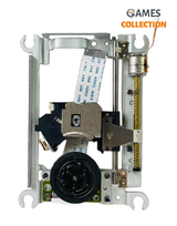 PS2 ЛАЗ.МЕХАНІЗМ TDP-082W (SCPH-7000X/7500X)-thumb