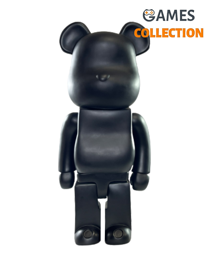 Bearbrick Черный 700% (53см)-thumb