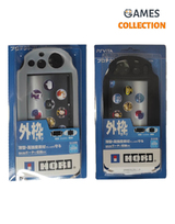 М’який силіконовий чохол для Sony PS Vita 2000-thumb