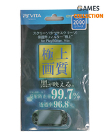 Плівка Захисна для Sony PS Vita 2000-thumb