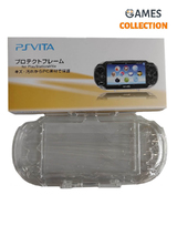Прозорий чохол PS Vita 1000-thumb