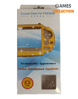 Прозорий чохол PS Vita 2000-thumb