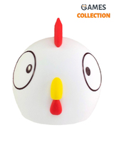 Светильник Ночник Петушок (Светильник)-thumb