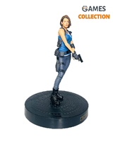 Resident Evil 2 Jill Valentine / Фігурка Джилл Валентайн (30см)-thumb