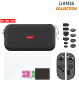 Захисний набір 9-в-1 PG-SW2194P1 для Nintendo Switch 2-thumb