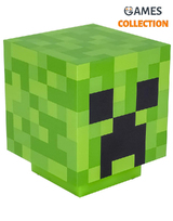 Ночник Paladone Minecraft Creeper Light BDP-thumb