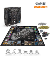 Monopoly: Game of Thrones – Настольная Игра-thumb