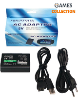 Зарядное устройство для PS Vita Sony-thumb