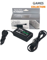 Зарядное устройство 1000/2000/3000 Street (PSP)-thumb