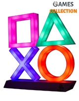 Светильник-Ночник Значки  Icons Light XL-thumb