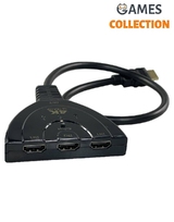Сплитер HDMI 3-1-thumb