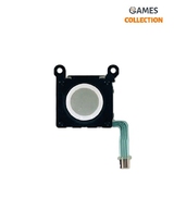 PS Vita Аналоговый джойстик 3D (PCH-2000) Белый (Оригинал)-thumb