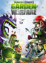 Plants vs Zombies Garden Warfare Ключ (PC)-thumb