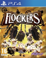 Flockers (PS4)-thumb