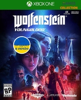 Wolfenstein: Youngblood (XBox One)-thumb