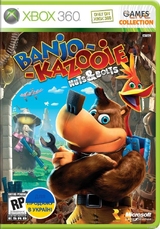 Banjo Kazooie (XBOX360)-thumb