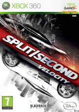 Split/Second: Velocity (XBOX360)-thumb