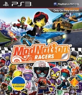 ModNation Racers (PS3)-thumb