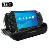 Зарядная станция с подсветкой для PSP Slim-thumb