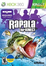 Rapala for Kinect (XBOX360)-thumb