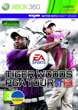 Tiger Woods PGA Tour 13 (XBOX360)-thumb