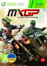 MXGP (XBOX360) Б/У-thumb