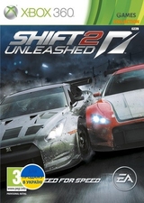 Shift 2: Unleashed (XBOX360)-thumb