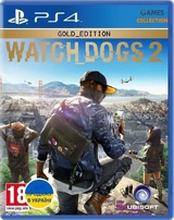 Watch Dogs 2: Gold Edition (PS4)-thumb