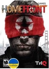 Homefront (PC) КЛЮЧ-thumb