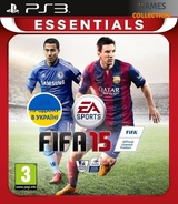 FIFA 15 Essentials (PS3)-thumb