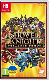 Shovel Knight: Treasure Trove (Switch)-thumb