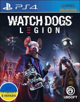 Watch Dogs Legion (PS4)-thumb