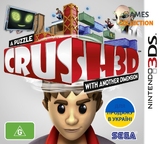 Crush 3D (Nintendo 3DS)-thumb