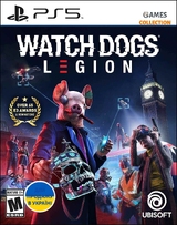 Watch Dogs: Legion (PS5)-thumb