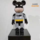 Bearbrick Бетмен (165 см)-thumb